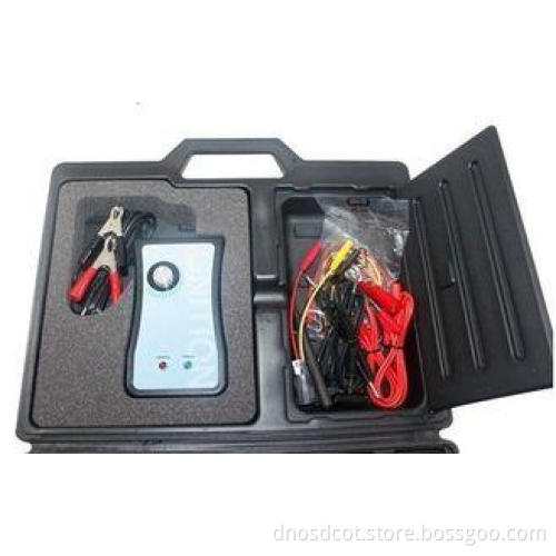 Ignition Coil Automatic Frequency control DECOP Auto Electr